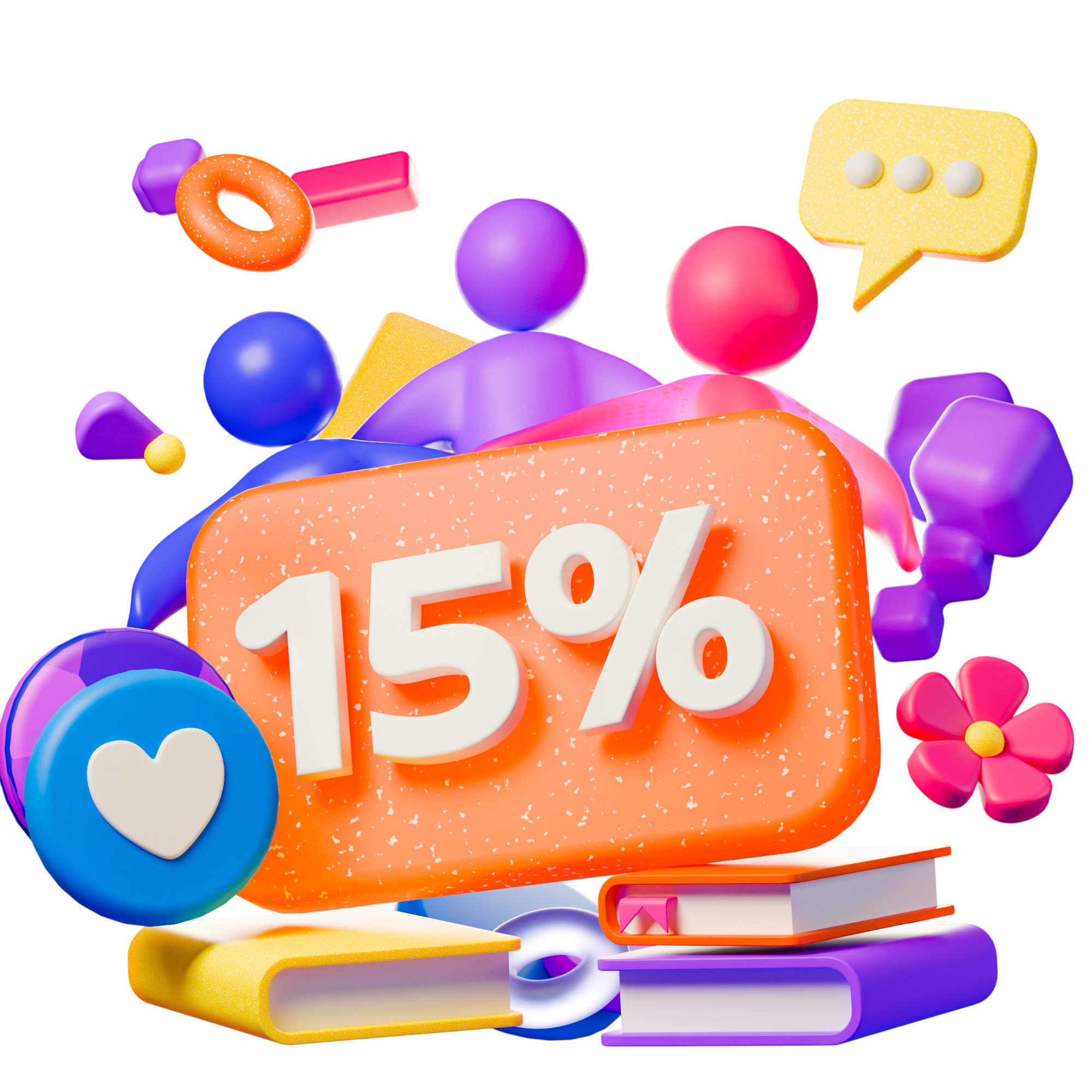 Вместе выгоднее — до 15%