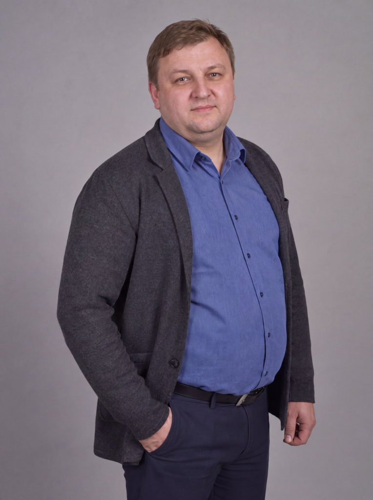 Портрет специалиста StudTeam