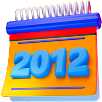 работаем с 2012